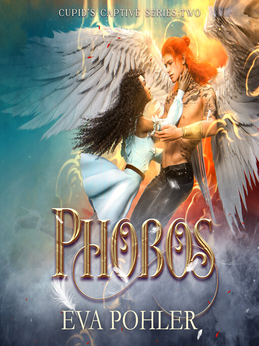 Cover image for Phobos